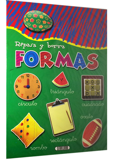 [9788479718350] REPASA Y BORRA