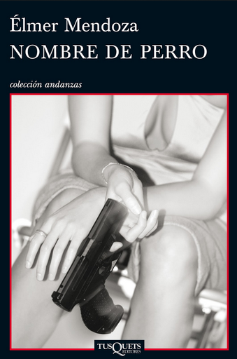 [9788483834435] NOMBRE DE PERRO