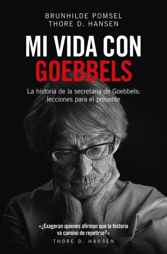 [9788494740060] MI VIDA CON GOEBBELS