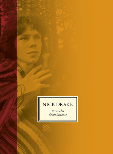 [9788416420377] NICK DRAKE