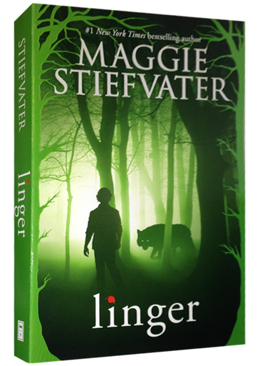 [9780545682794] LINGER