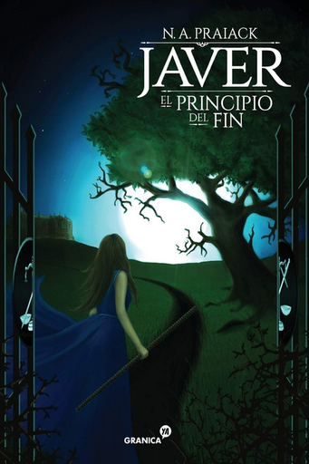[9789506418540] JAVIER: EL PRINCIPIO DEL FIN