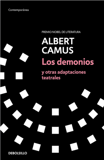 [9788466358149] LOS DEMONIOS