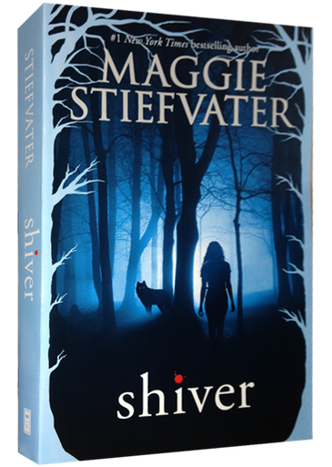 [9780545682787] SHIVER