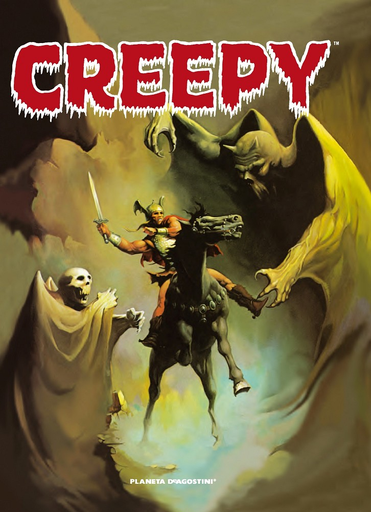 [9788468477916] CREEPY 14