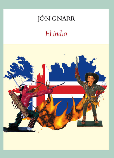 [9788494552663] EL INDIO