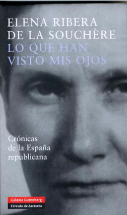 [9788481096354] LO QUE HAN VISTO MIS OJOS
