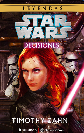[9788416816545] STAR WARS: DECISIONES