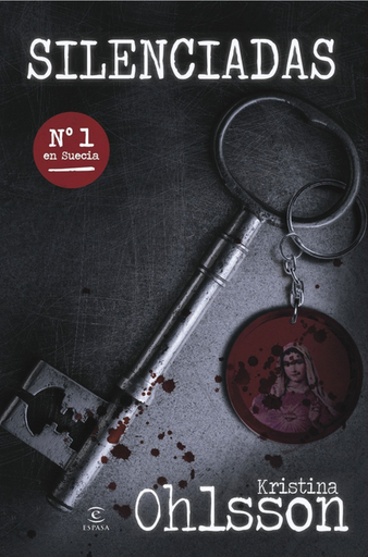 [9788467018684] SILENCIADAS