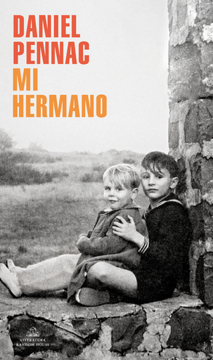 [9788439738053] MI HERMANO