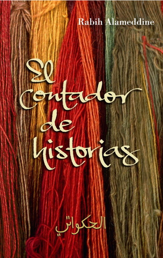 [9788426416834] EL CONTADOR DE HISTORIAS