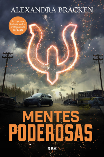[9788427214187] MENTES PODEROSAS 1