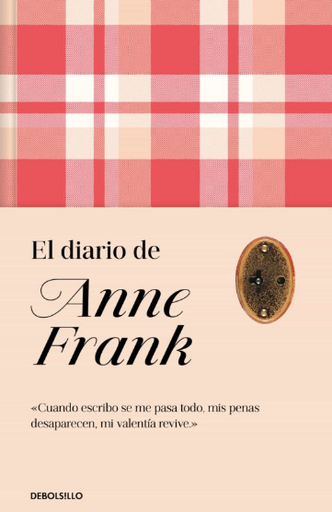 [9788466358446] EL DIARIO DE ANNE FRANK