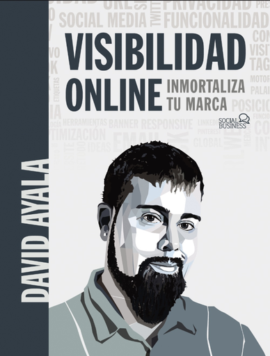 [9788441542402] VISIBILIDAD ONLINE