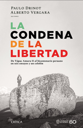 [9786125037084] LA CONDENA DE LA LIBERTAD