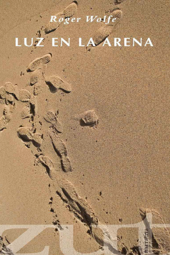 [9788469588734] LUZ EN LA ARENA