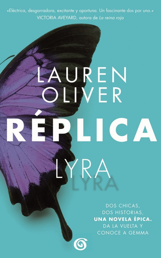 [9788466661447] RÉPLICA