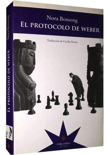 [9789871673384] EL PROTOCOLO DE WEBER