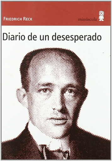 [9788495587558] DIARIO DE UN DESESPERADO