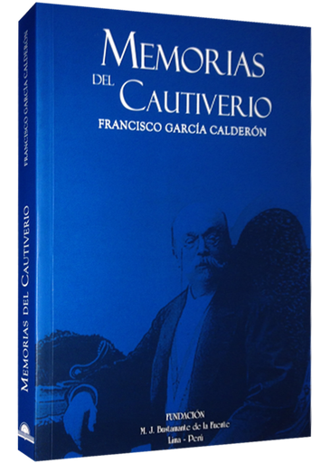 [9786124587283] MEMORIAS DEL CAUTIVERIO