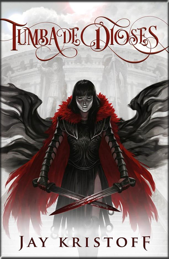 [9788401021251] TUMBA DE DIOSES