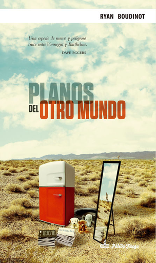 [9788494365546] PLANOS DEL OTRO MUNDO