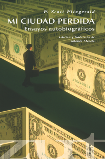 [9788461549931] MI CIUDAD PERDIDA