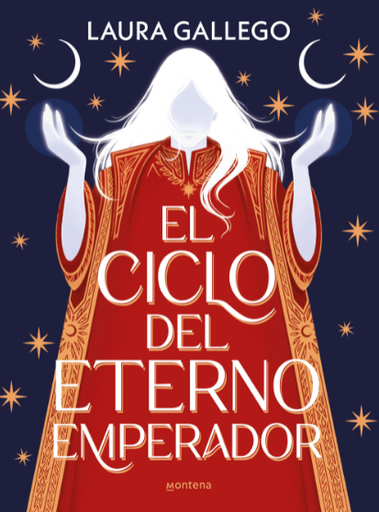 [9788418483547] EL CICLO DEL ETERNO EMPERADOR