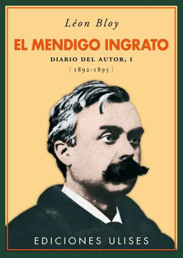 [9788416300198] EL MENDIGO INGRATO