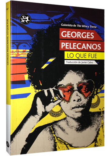 [9788415325857] LO QUE FUE