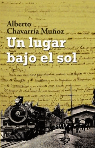 [9786124743429] UN LUGAR BAJO EL SOL