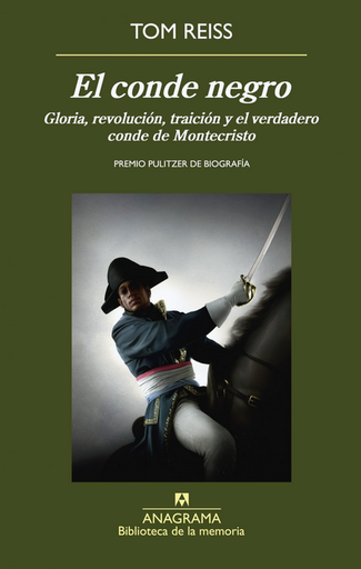 [9788433907967] EL CONDE NEGRO