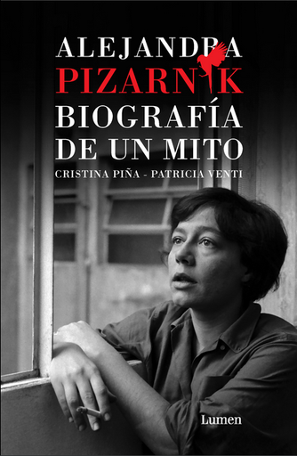 [9788426407924] ALEJANDRA PIZARNIK