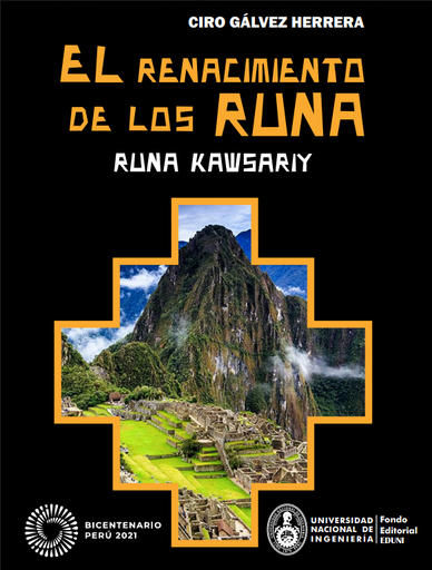 [9786124396427] EL RENACIMIENTO DE LOS RUNA