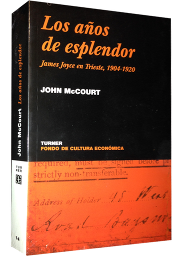 [9788475065410] LOS AÑOS DE ESPLENDOR