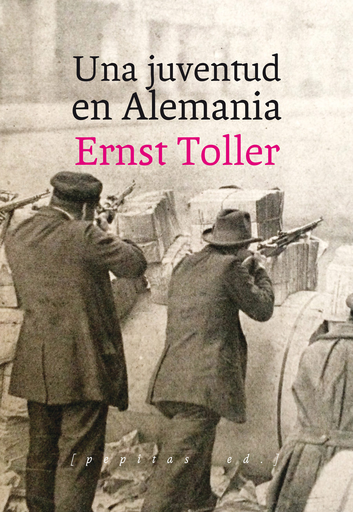 [9788415862802] UNA JUVENTUD EN ALEMANIA