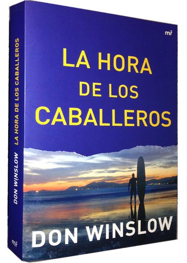 [9788427039063] LA HORA DE LOS CABALLEROS