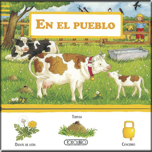[9788499132488] EN EL PUEBLO