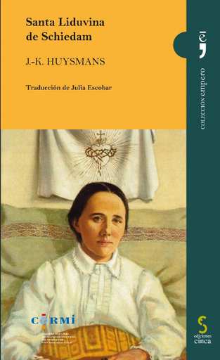 [9788416668229] SANTA LIDUVINA DE SCHIEDAM