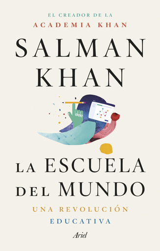 [9788434431355] LA ESCUELA DEL MUNDO