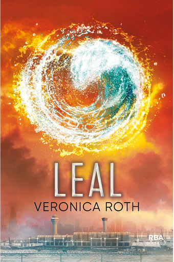 [9788491870586] Divergente 03: LEAL (bolsillo)