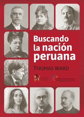 [9786124339387] BUSCANDO LA NACIÓN PERUANA