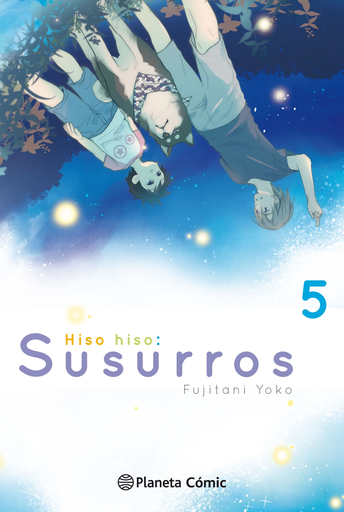 [9788491736158] HISOHISO - SUSURROS 05/06