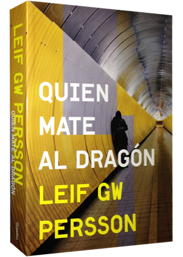[9788425349065] QUIEN MATE AL DRAGÓN