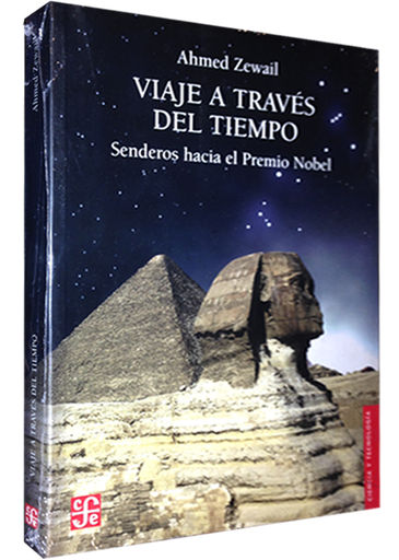 [9789681675776] VIAJE A TRAVÉS DEL TIEMPO