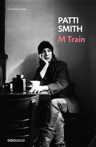 [9788466342223] M TRAIN