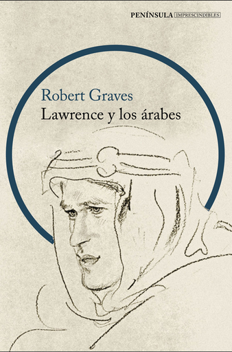 [9788499429151] LAWRENCE Y LOS ÁRABES