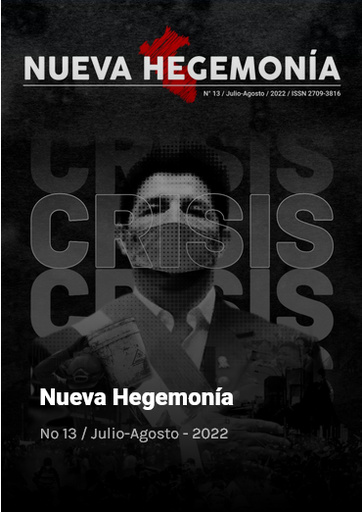 [1000029558336] NUEVA HEGEMONÍA 13: Crisis