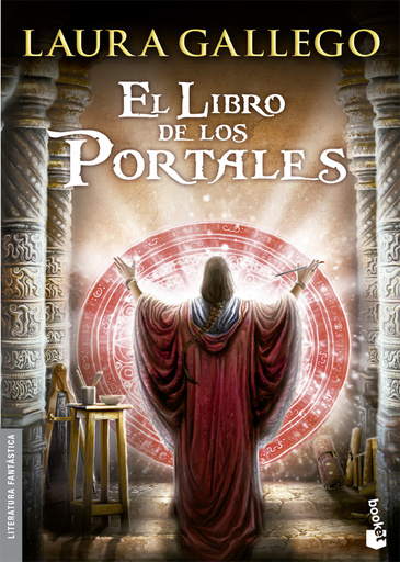 [9788445002285] EL LIBRO DE LOS PORTALES