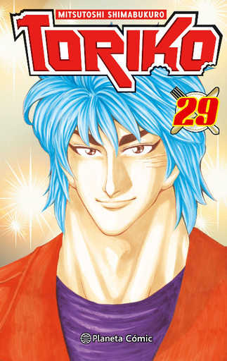 [9788491461197] TORIKO 29/43